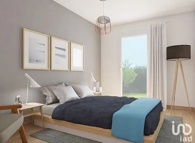 Appartement à WOIPPY (57140)