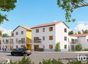 Apartment in WOIPPY (57140)