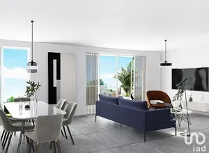 Apartment at WOIPPY (57140)