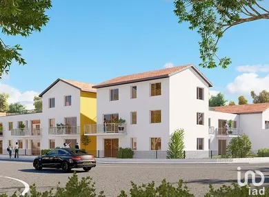 Appartement à WOIPPY (57140)