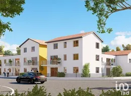 Apartment in WOIPPY (57140)