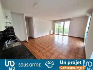 Appartement à BALMA (31130)