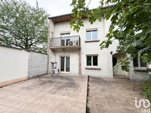 Maison à DRANCY (93700)