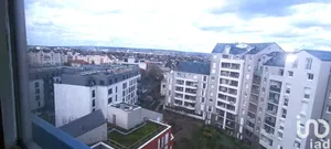 Appartement à SANNOIS (95110)