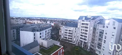 Apartment at SANNOIS (95110)