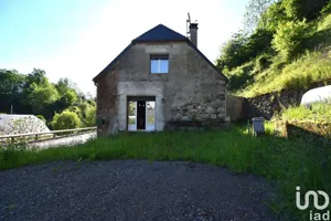 Maison à SÉGUS (65100)