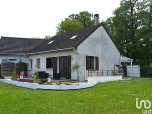 Maison à BRÉTIGNY-SUR-ORGE (91220)