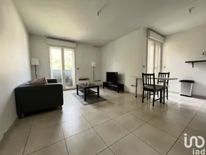 Appartement à LINAS (91310)