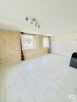 House in CREIL (60100)