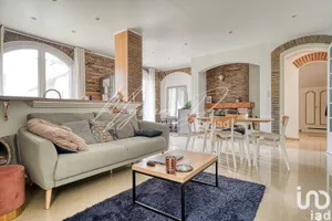 Apartment at DOMONT (95330)