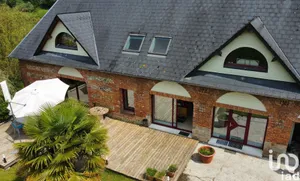 Maison à VAL-DE-SAÂNE (76890)