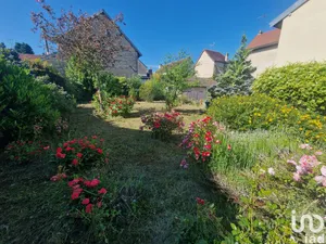 Maison à ANCY-LE-FRANC (89160)