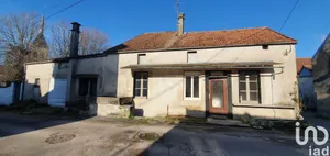 Maison de ville à LAIGNES (21330)