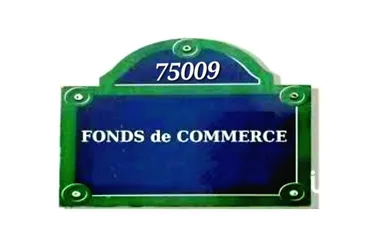 Restaurant à PARIS (75009)