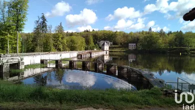 Hôtel-restaurant à MONTSAUCHE-LES-SETTONS (58230) — 10/11