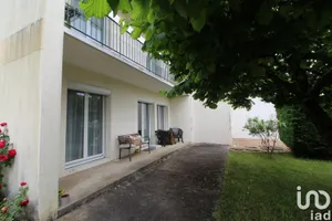 House at CHÂTELLERAULT (86100)