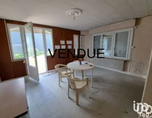Maison à VANNES (56000)