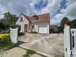 House at BOISSY-LE-CHÂTEL (77169)