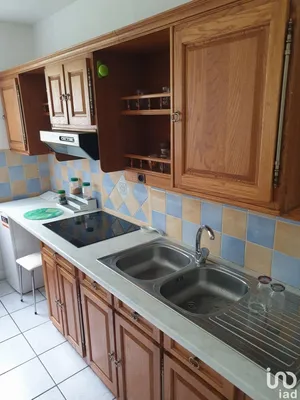 Apartment in CAEN (14000)