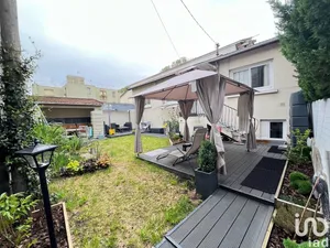 House in VITRY-SUR-SEINE (94400)