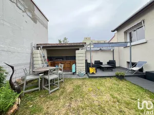 House in VITRY-SUR-SEINE (94400)
