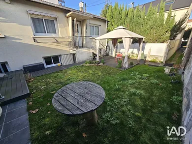 House in VITRY-SUR-SEINE (94400)