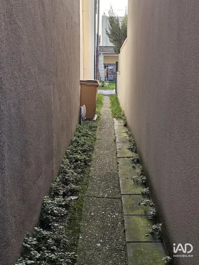 House in VITRY-SUR-SEINE (94400)