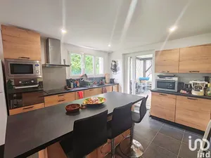 House in MAURRIN (40270)