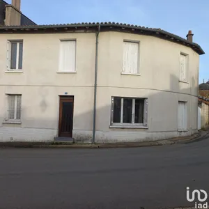 Maison à LOUDUN (86200)
