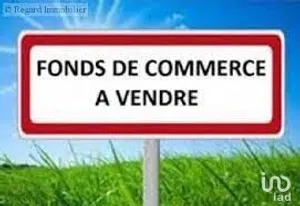Boutique/Local commercial à HESDIN (62140)