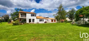House at LA BOISSIÈRE-DE-MONTAIGU (85600)