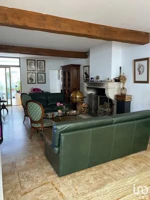 House at LENS (62300)
