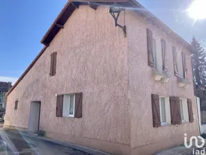Maison à VILLECOMTAL-SUR-ARROS (32730)