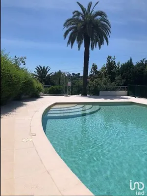 Apartment at Nice (06000)