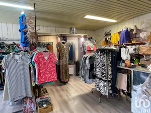 Boutique/Local commercial à LIT-ET-MIXE (40170)