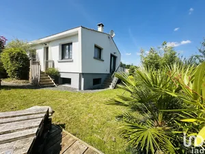 Maison à MOUTIERS-LES-MAUXFAITS (85540)