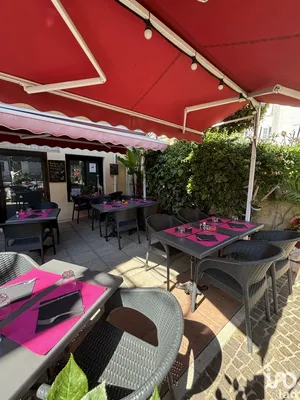 Restaurant at PIERREFEU-DU-VAR (83390)