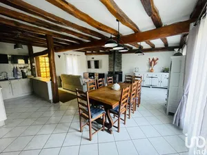 Maison à LA GRANDE-PAROISSE (77130)