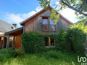 Maison à LORTET (65250)