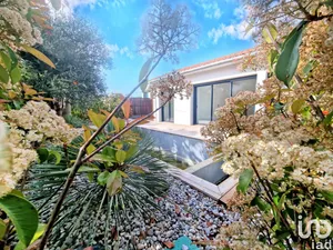 Maison à PESSAC (33600)