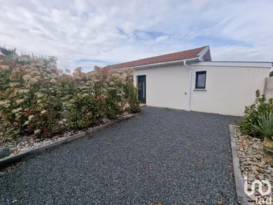 Maison à PESSAC (33600)