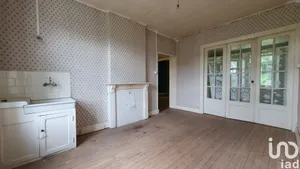 Maison à HIERGES (08320)