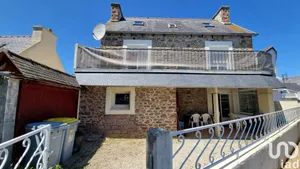 Maison à PERROS-GUIREC (22700)