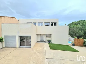 House at PERPIGNAN (66100)