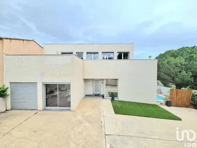 House at PERPIGNAN (66100)