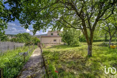 House at CLOUANGE (57185) — 16/20