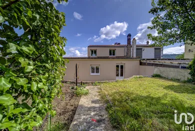 House at CLOUANGE (57185) — 17/20