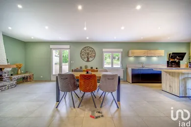 House at CLOUANGE (57185) — 2/20