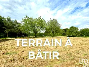 Terrain à REUX (14130)