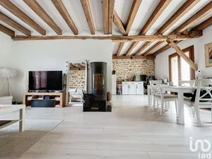 Maison à BREUILLET (91650)